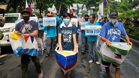 when the odds are against me in tagalog|Timeline of clashes between China, Philippines in South China .